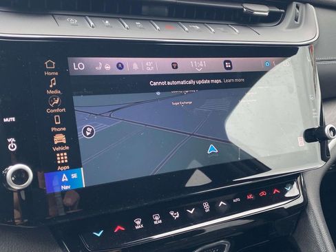 New 2026 Jeep Grand Cherokee L Limited image 44