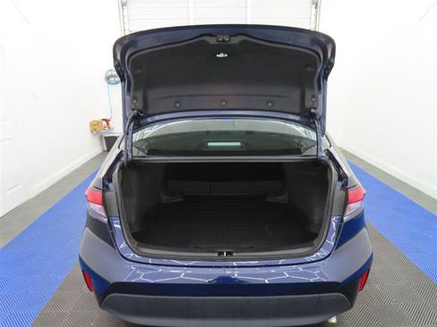 Used 2025 Toyota Corolla LE FWD image 8