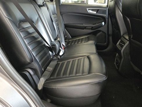 Used 2024 Ford Edge SEL w/ Convenience Package AWD/4WD image 8