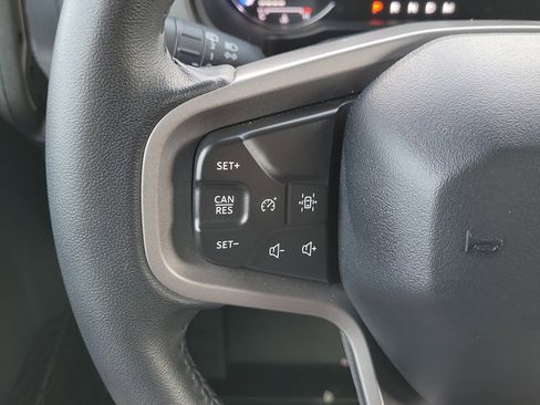 Used 2024 Ford Bronco Outer Banks AWD/4WD image 25