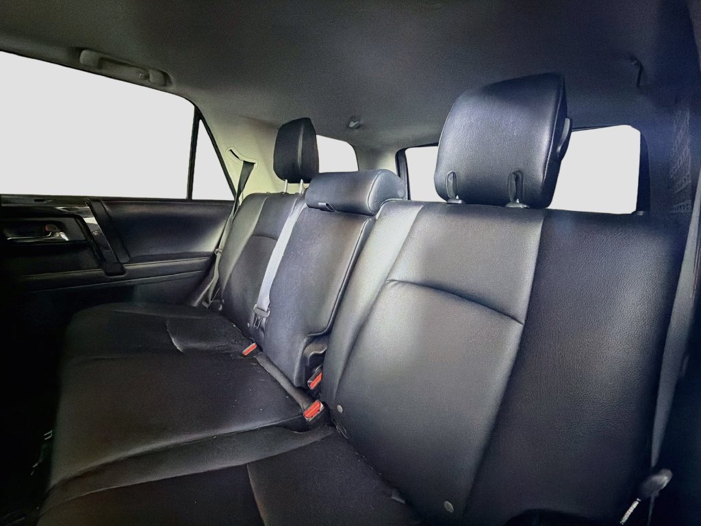 Used 2019 Toyota 4Runner TRD Pro AWD/4WD image 24