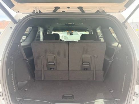 Used 2026 Dodge Durango GT image 10