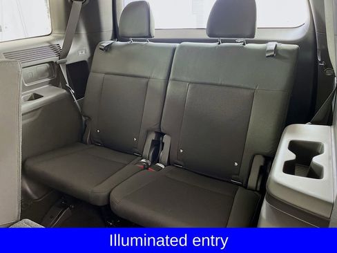 Used 2025 Hyundai Santa Fe SE image 27