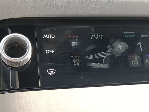 New 2026 Genesis GV70 2.5T Advanced image 21