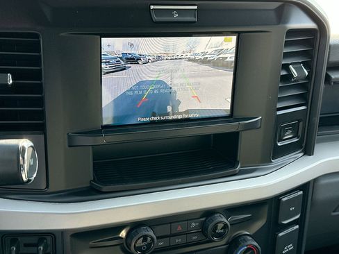 New 2026 Ford F250 XLT w/ FX4 Off-Road Package image 24