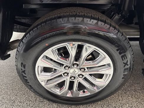 Used 2024 Ford F150 King Ranch AWD/4WD image 25
