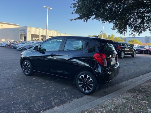 Used 2022 Chevrolet Spark LT w/ Spark Special Edition image 5