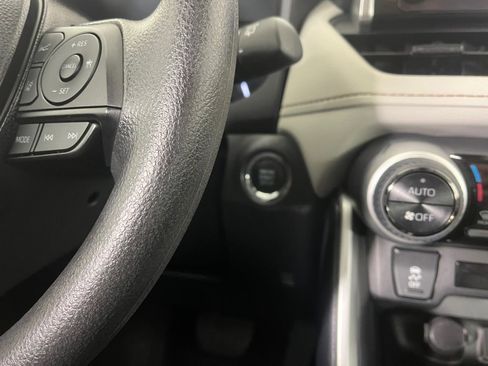 Used 2024 Toyota RAV4 XLE image 35