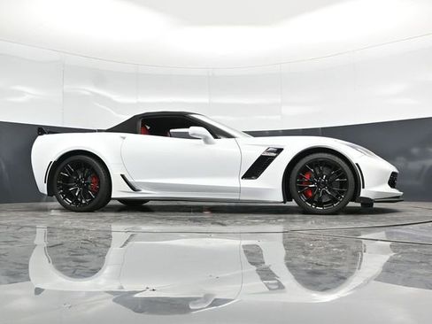 Used 2019 Chevrolet Corvette Z06 RWD image 52