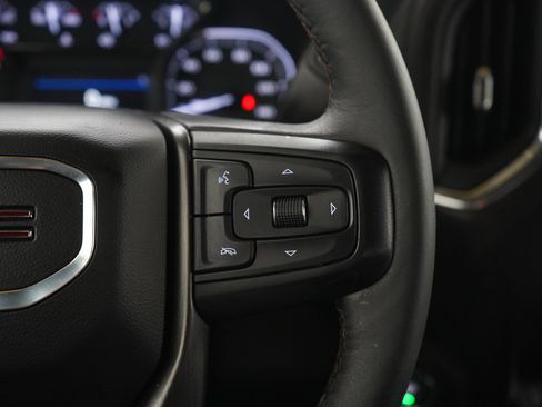 Used 2021 GMC Sierra 1500 AT4 AWD/4WD image 25