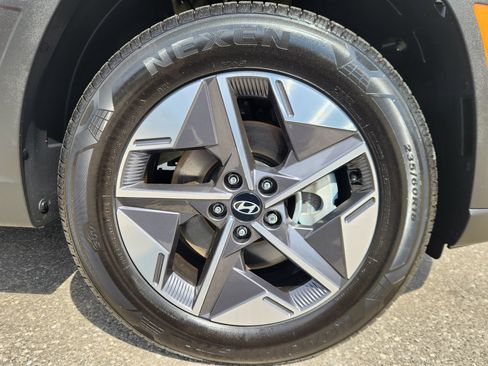 Used 2025 Hyundai Tucson SEL image 21