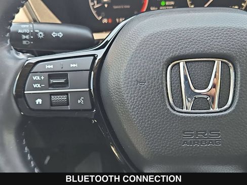 Used 2025 Honda CR-V EX-L image 23