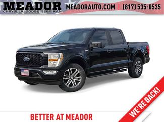 Used 2021 Ford F150 XL w/ STX Appearance Package video 1