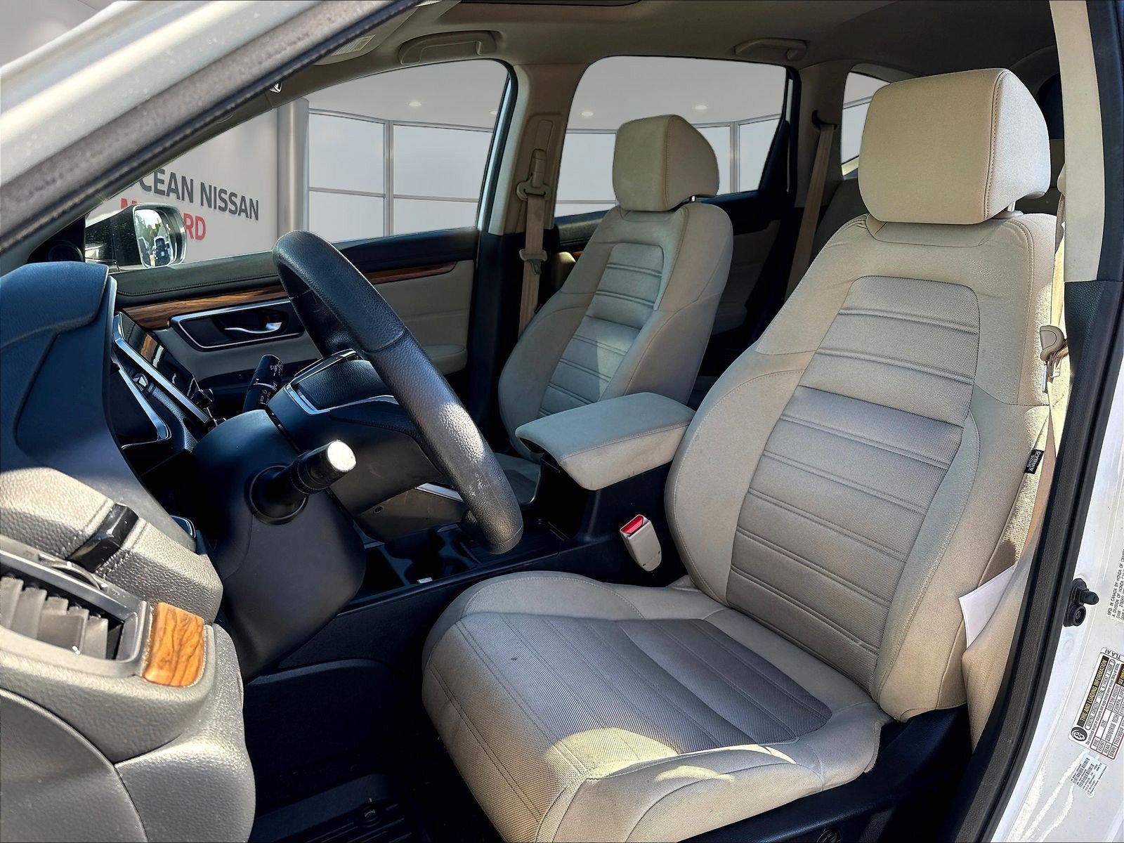 Used 2022 Honda CR-V EX image 24