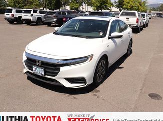 Used 2019 Honda Insight Touring video 1
