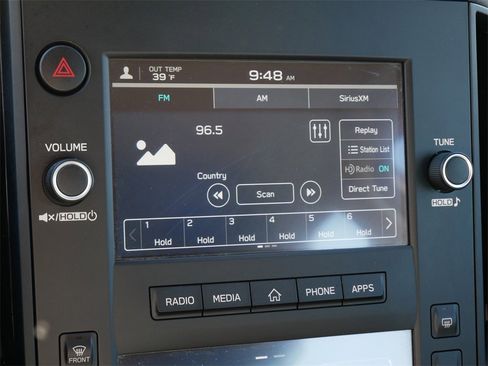 Used 2024 Subaru Impreza 2.0i image 22