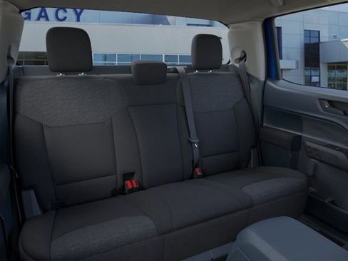 New 2026 Ford Maverick XL image 11