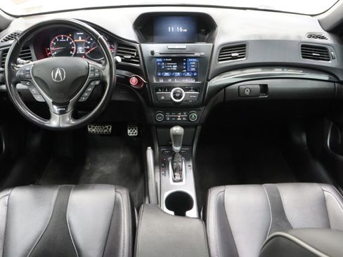Used 2021 Acura ILX image 31