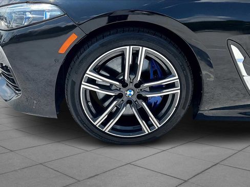 Used 2024 BMW 840i xDrive Coupe w/ Driving Assistance Package image 10