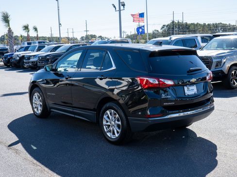 Used 2020 Chevrolet Equinox LT image 5