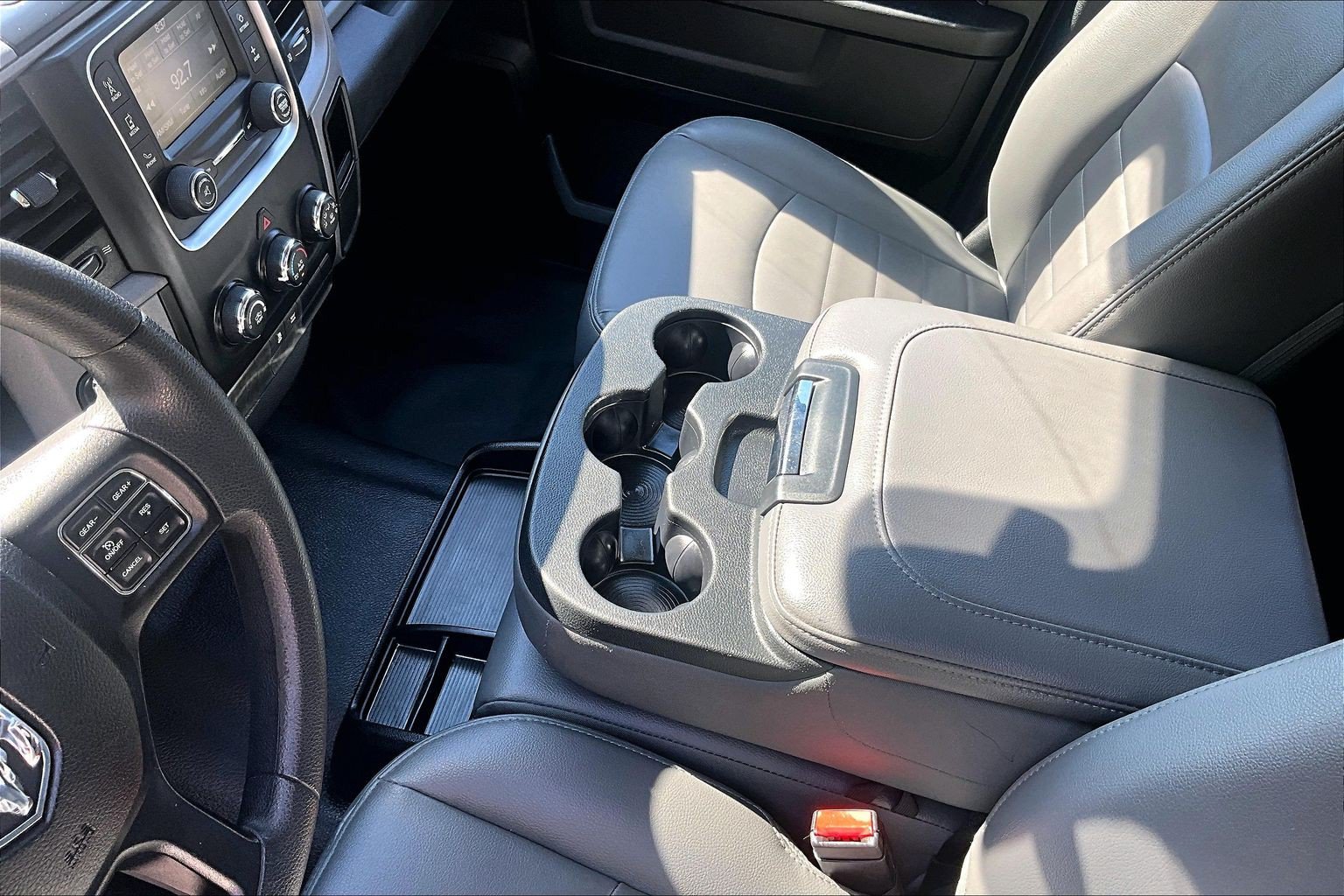 Used 2018 RAM 1500 Tradesman w/ Protection Group AWD/4WD image 17