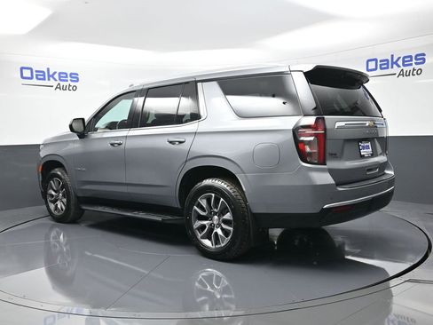 Used 2023 Chevrolet Tahoe LS image 5