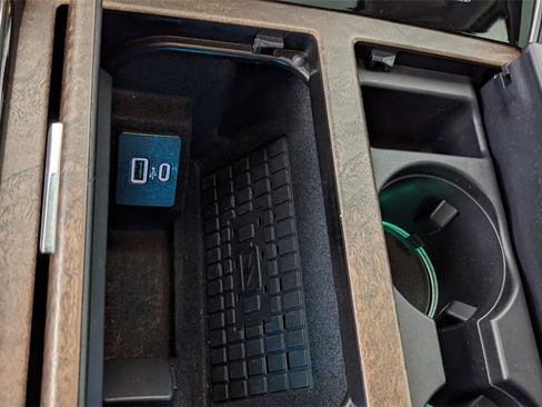 Used 2023 Lincoln Navigator Black Label image 32