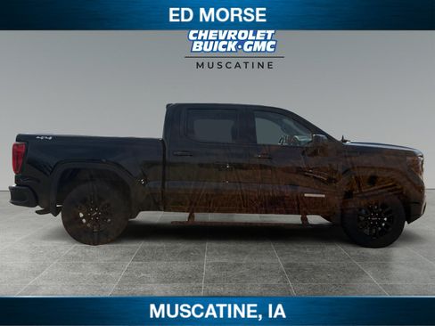 Certified 2022 GMC Sierra 1500 Elevation AWD/4WD image 6