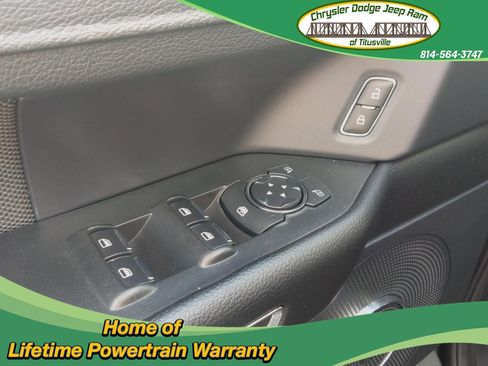 Used 2021 Ford Expedition XL image 36
