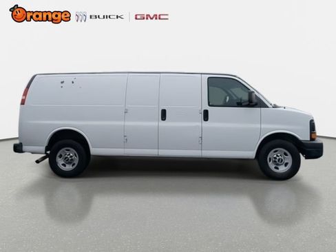 Used 2012 GMC Savana 2500 Work Van w/ Power Package image 2
