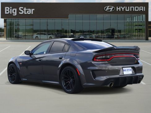 Used 2021 Dodge Charger Scat Pack image 3