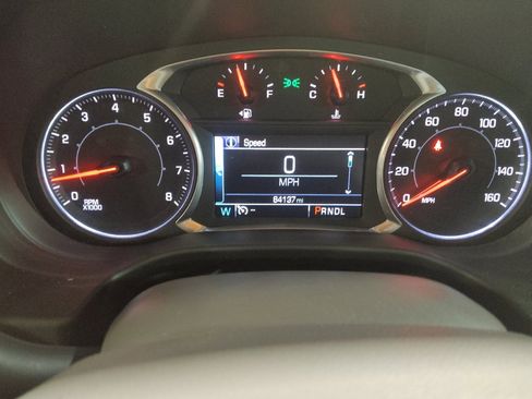 Used 2018 GMC Acadia SLE w/ Driver Alert Package I FWD image 23