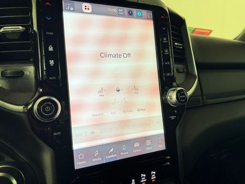 Used 2025 RAM 1500 Big Horn image 18