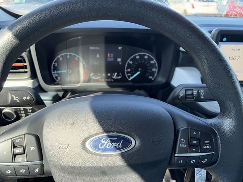 Used 2024 Ford Maverick XLT w/ Equipment Group 300A Standard AWD/4WD image 14