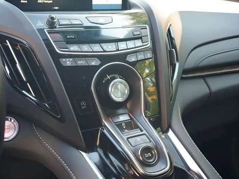 Used 2022 Acura RDX AWD w/ Advance Package image 42