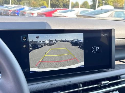 New 2026 Hyundai Tucson SEL FWD image 18