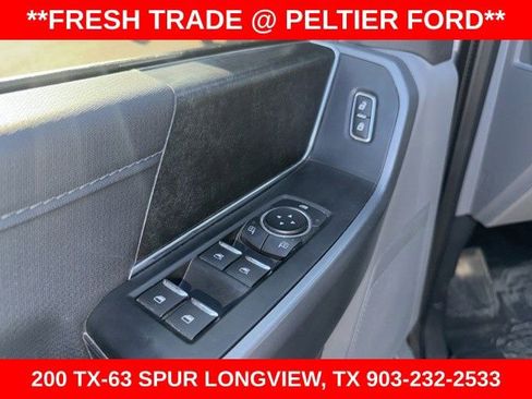 Used 2021 Ford F150 XLT w/ Equipment Group 302A High image 14