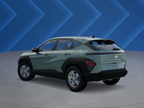 New 2026 Hyundai Kona SE image 5