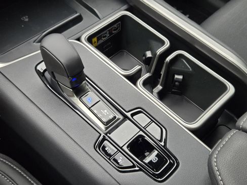 New 2026 Lexus TX 350 AWD image 11
