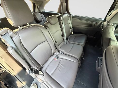 Used 2019 Honda Odyssey EX-L image 19