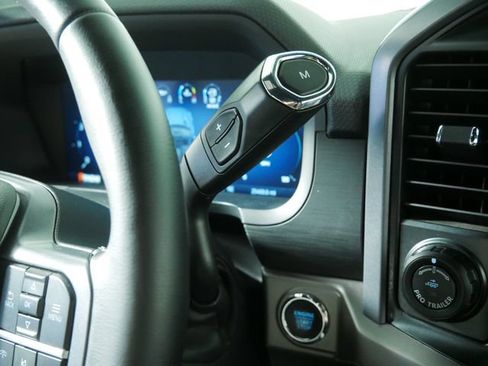 Used 2024 Ford F150 XLT w/ Equipment Group 303A High AWD/4WD image 31