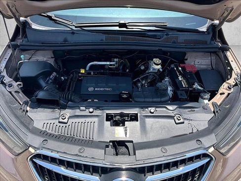 Used 2019 Buick Encore Preferred FWD image 11
