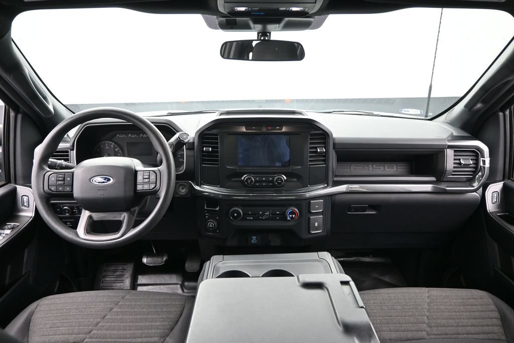 Used 2022 Ford F150 XL w/ STX Appearance Package AWD/4WD image 21