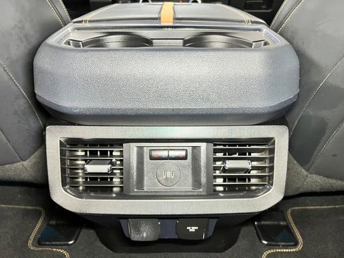 Used 2024 Ford F350 Platinum AWD/4WD image 19