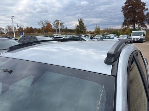 New 2026 Subaru Crosstrek 2.5i Sport image 5