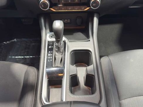Used 2023 Nissan Sentra SV FWD image 16