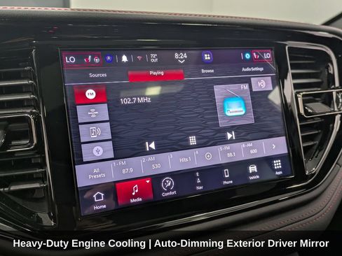 Used 2025 Dodge Durango GT AWD/4WD image 15