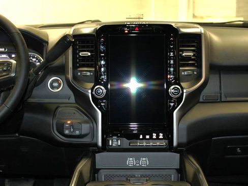 New 2026 RAM 2500 Big Horn image 14