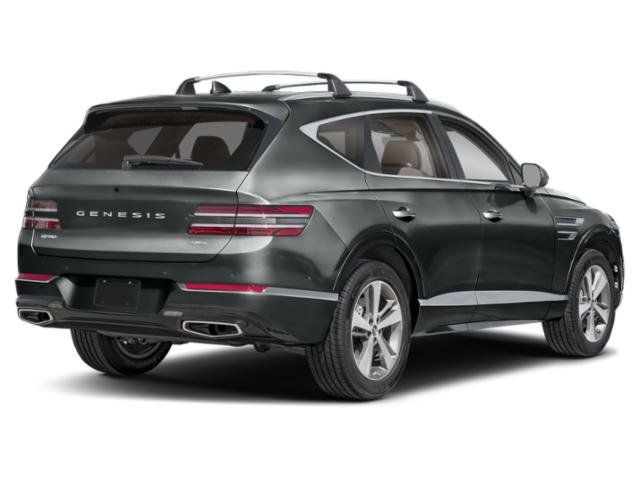 Used 2024 Genesis GV80 3.5T w/ Prestige Package AWD/4WD image 2