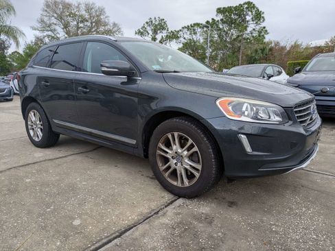 Used 2015 Volvo XC60 T5 image 2